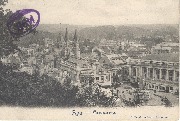 Spa. Panorama