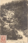  Vallée de la Hoëgne - Les Cascatelles