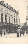 Spa Le Casino