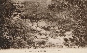 Sart-lez-Spa. Vallée de la Hoëgne. Les Cascatelles
