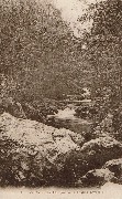 Sart-lez-Spa. Vallée de la Hoëgne. Fagnou Kwapi