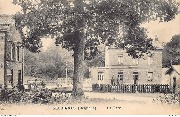 Seloignes (Chimay). La Gare 