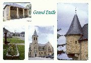 Grand Etalle