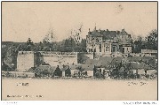 Château (Sud)