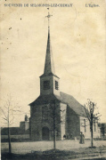 Souvenir de Seloignes-lez-Chimay