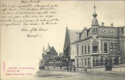 Renaix. Cercle Catholique