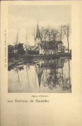 Eglise d'Elewyt