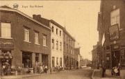 Engis. Rue Richard