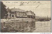 Namur. Le Kursaal