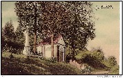 Herent. Le Roeselberg.