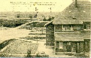 Koolmijnen van Waterschei-Algemeen zicht over de nieuwe cité.....