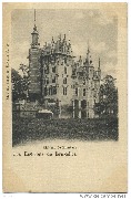 Les Environs de Bruxelles Château de Humbeek