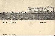 Souvenir d'Ostende,Palace Hôtel