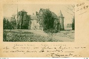 Château de Gomery Province de Luxembourg