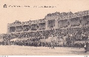 Namur. - Citadelle - Une Fête au Stade des Jeux