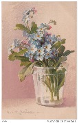 Wenn die Blumen erwachen