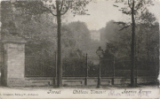 Forest Château Vimenet  Avenue Zaman