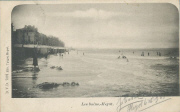 Les Bains. Heyst Les Bains. Heyst
