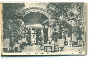 SPA L Intérieur du Pouhon