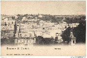 Souvenir de Verviers. Panorama