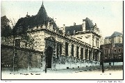 Mons. Banque Nationale