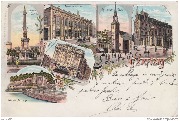 Souvenir de Verviers
