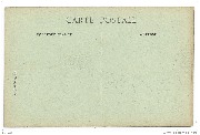 Poperinghe. Le Collège Saint-Stanislas - St-Stanislaus' College(verso)