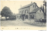 Jambes. Place de la Gare
