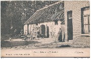 Cappellen. Casteleinhoeve - Mastenhof
