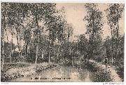 La Vallée du Geer-La Syluse à Wonck