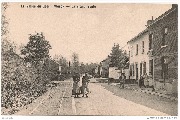 La Vallée du Geer-Wonck La Grand Route
