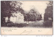 Spa La Sauvenière Spa le...