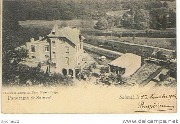 Panorama de Sainval- Sainval le...