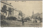 Sampont. La Grand'Rue