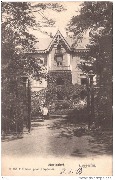 Cappellen. Mastenhof
