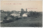 Environs d'Arlon. - Sampont. Panorama