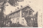 Cappellen. Villa à Cappellen