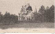 Cappellen. Hortensia Hof