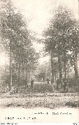 Heide-Cappellen. 't Fransch Baantje