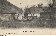 Cappellen. Oude Hoeve - Vieille Ferme