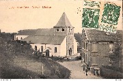 La Vallée du Geer Wonck. L'Eglise