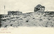 Duinbergen. Vue générale