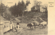 Parfondruy. Environs de Stavelot