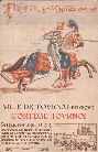 Cortège Tournoi 13,14,20,21 juillet Tournai Cortège Tournoi 13,14,20,21 juillet Tournai