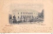 Verviers. Société d'Harmonie