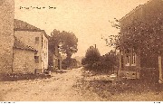 Wonck Chemin de Prusse