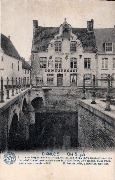 DIXMUDE - Old Bridge