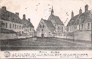 DIXMUDE - Beguinage Convent