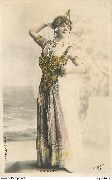 Louise Mante