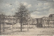 Spa. La Villa Royale